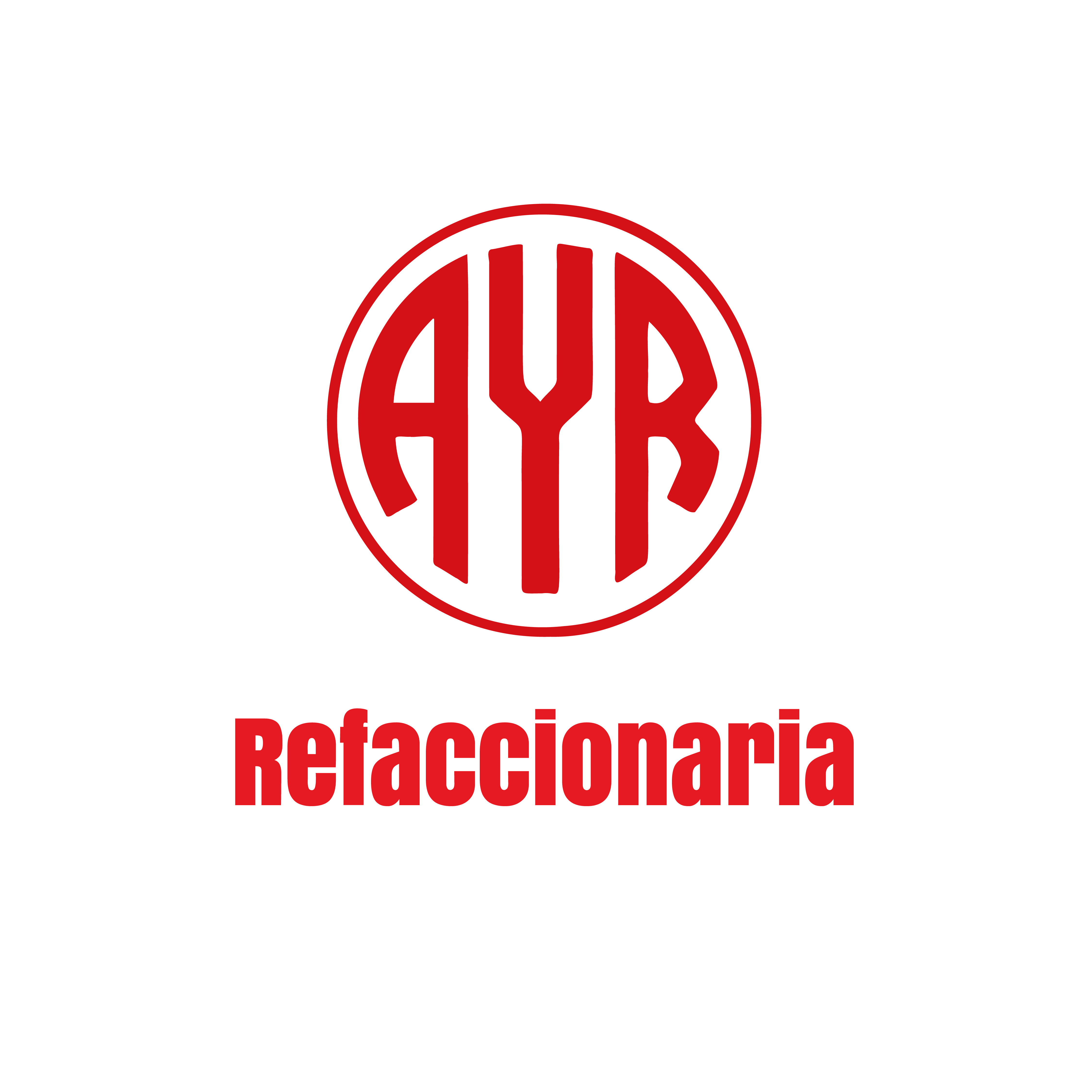 AYR Refaccionaria